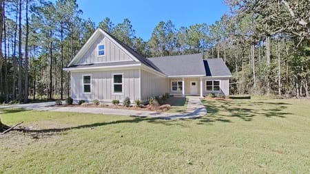 Cairo, GA 39827 Grady County