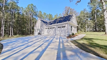 Cairo, GA 39827 Grady County