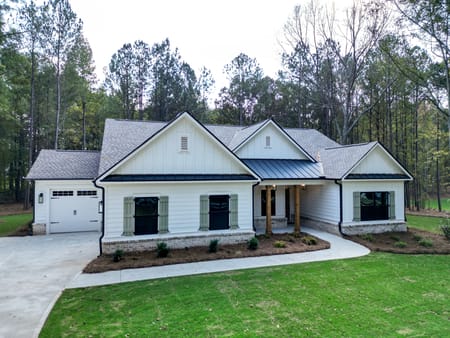 Monroe, GA 30655 Walton County
