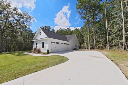 Cairo, GA 39827 Grady County