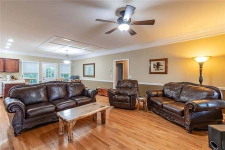 Conyers, GA 30012 Rockdale County
