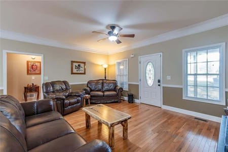 Conyers, GA 30012 Rockdale County