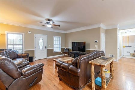 Conyers, GA 30012 Rockdale County