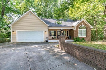 Conyers, GA 30012 Rockdale County