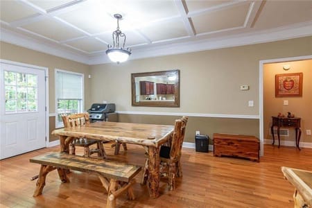 Conyers, GA 30012 Rockdale County