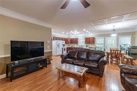 Conyers, GA 30012 Rockdale County