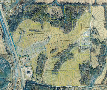Rydal, GA 30171 Bartow County