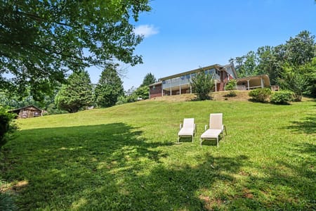 Clayton, GA 30525 Rabun County