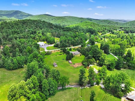 Clayton, GA 30525 Rabun County