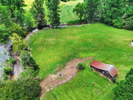 Clayton, GA 30525 Rabun County