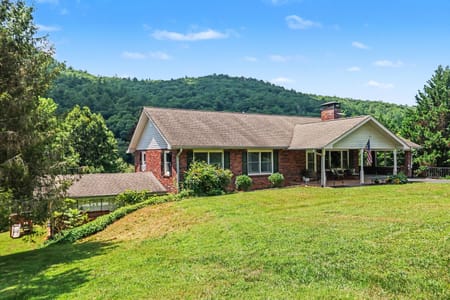 Clayton, GA 30525 Rabun County