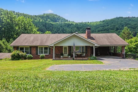 Clayton, GA 30525 Rabun County