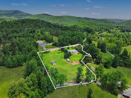 Clayton, GA 30525 Rabun County