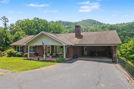 Clayton, GA 30525 Rabun County