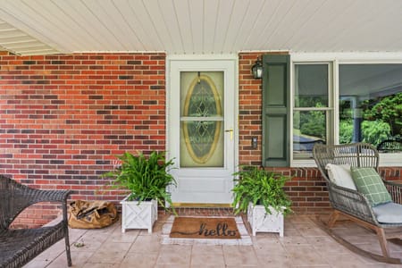 Clayton, GA 30525 Rabun County