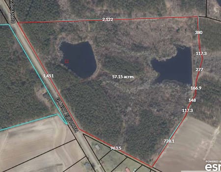 Metter, GA 30439 Candler County