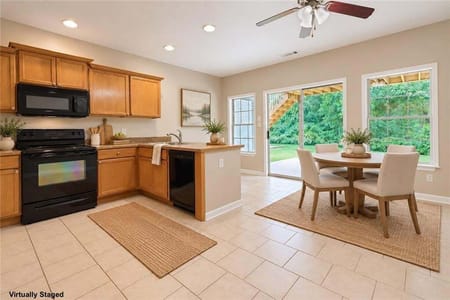 Dawsonville, GA 30534 Dawson County