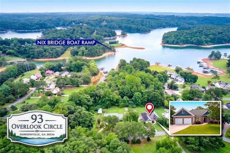 Dawsonville, GA 30534 Dawson County