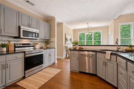 Dawsonville, GA 30534 Dawson County