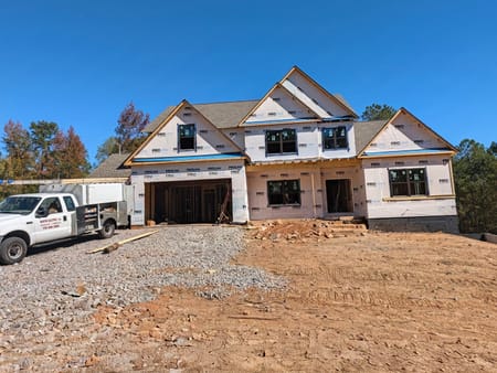 Monroe, GA 30655 Walton County