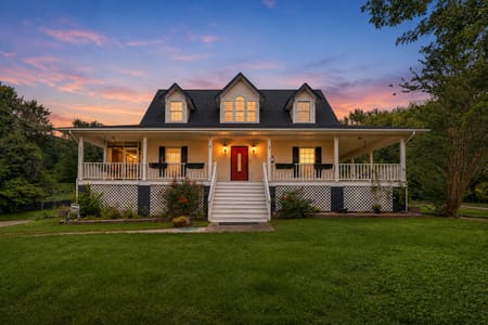 Rock Spring, GA 30739 Catoosa County