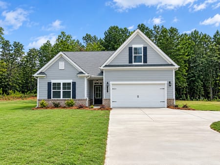 Mansfield, GA 30055 Jasper County