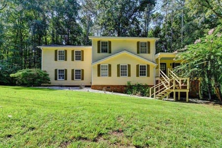 Conyers, GA 30094 Rockdale County