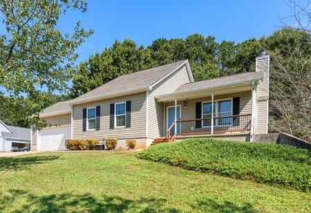 Sharpsburg, GA 30277 Coweta County