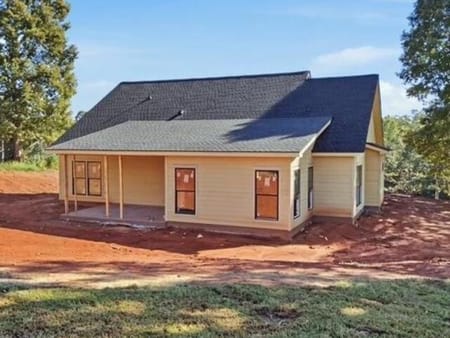 Mount Airy, GA 30563 Habersham County