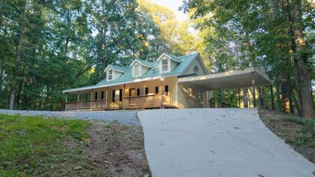 Buchanan, GA 30113 Haralson County