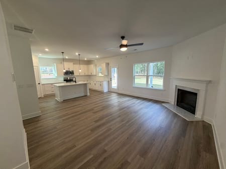 Pendergrass, GA 30567 Jackson County