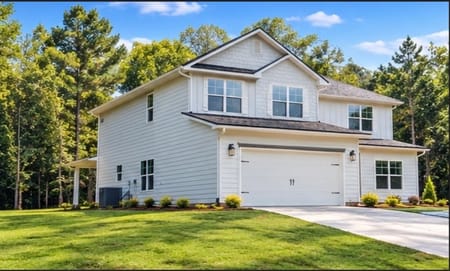 Pendergrass, GA 30567 Jackson County