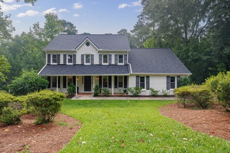 Marietta, GA 30068 Cobb County