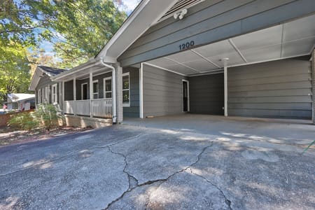 Stone Mountain, GA 30087 DeKalb County