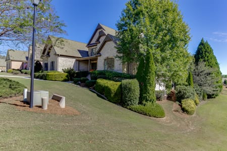 Flowery Branch, GA 30542 Hall County