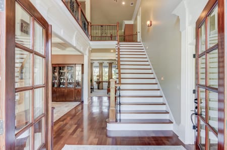 Flowery Branch, GA 30542 Hall County