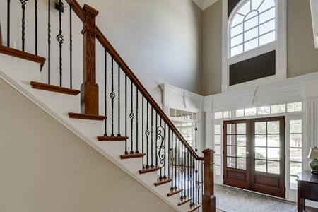 Flowery Branch, GA 30542 Hall County