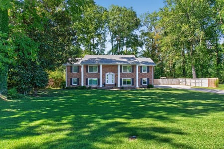 Conyers, GA 30094 Rockdale County
