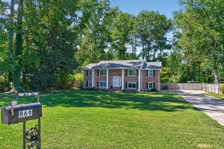 Conyers, GA 30094 Rockdale County