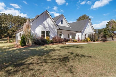 Madison, GA 30650 Morgan County