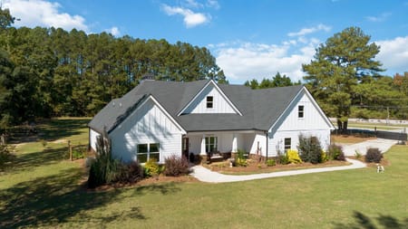 Madison, GA 30650 Morgan County