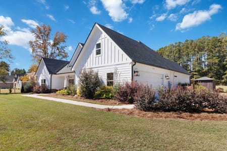 Madison, GA 30650 Morgan County