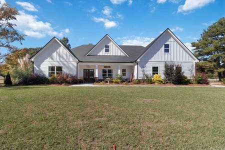 Madison, GA 30650 Morgan County