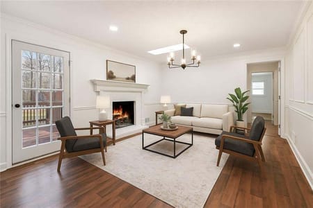 Mableton, GA 30126 Cobb County