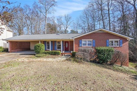 Mableton, GA 30126 Cobb County