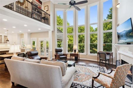 Suwanee, GA 30024 Forsyth County