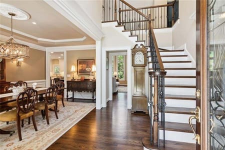 Suwanee, GA 30024 Forsyth County