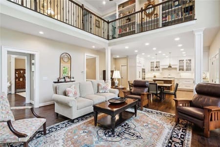 Suwanee, GA 30024 Forsyth County