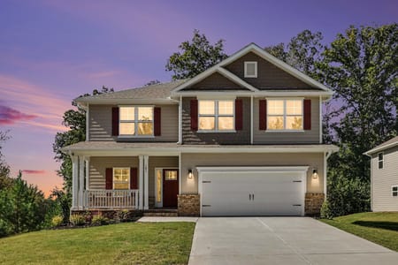 Dawsonville, GA 30534 Dawson County