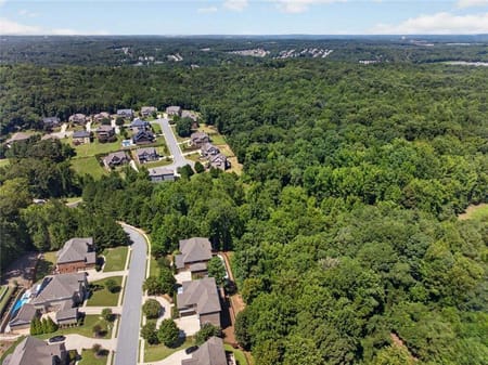 Auburn, GA 30011 Gwinnett County